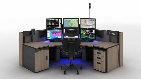 DC-25229-02 Toledo Police Department - Opt 4 - Rendering2