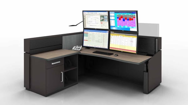 DC-25246-01 USFS CWICC - Opt 2 Rev A - Rendering3