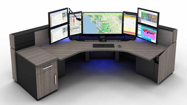 Marketing Project - Console - Wind_Portico Teak_Black - Highres