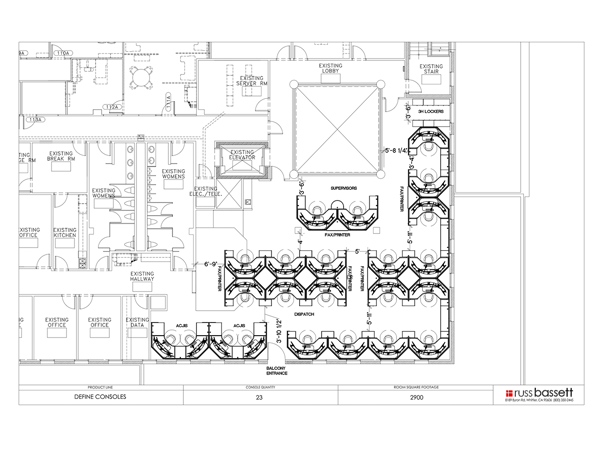 Define-23con-2900sf-Layout 85