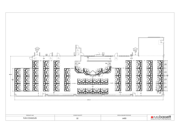 Define-52con-6400sf-Layout 78