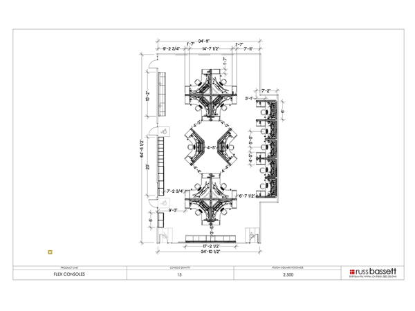 Flex-15con-2500sf-Layout 2