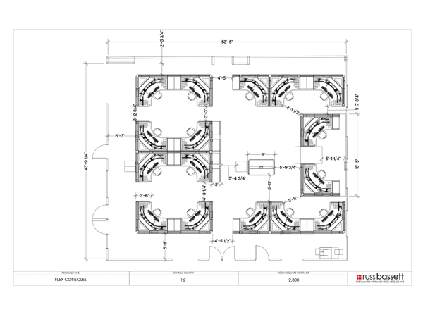 Flex-16con-2300sf-Layout 55