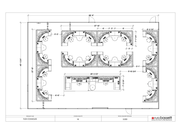 Flex-18con-3000sf-Layout 23