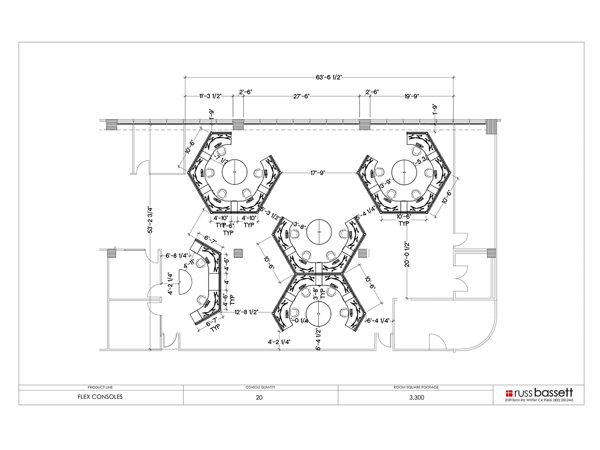 Flex-20con-3300sf-Layout 50