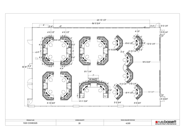 Flex-20con-4550sf-Layout 41