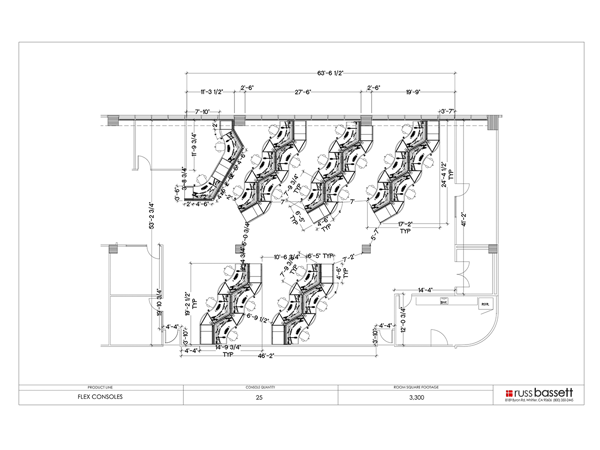 Flex-25con-3300sf-Layout 49