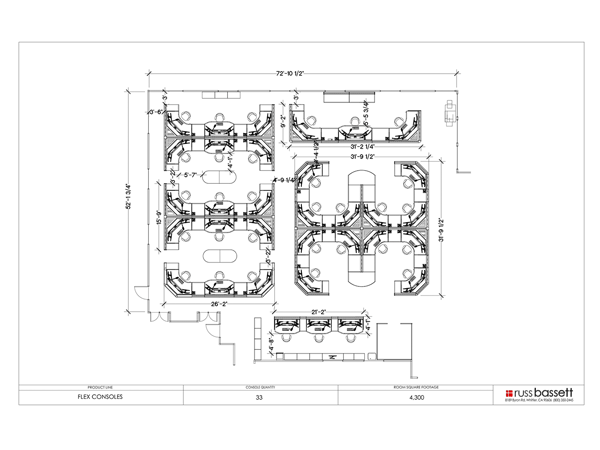 Flex-33con-4300sf-Layout 15
