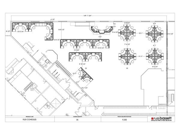 Flex-35con-9250sf-Layout 43