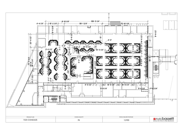 Flex-78con-12900sf-Layout 1