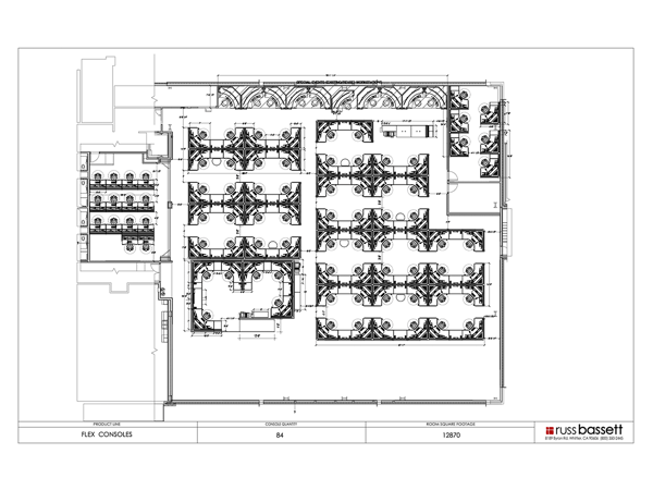 Flex-84con-12870sf-Layout 94