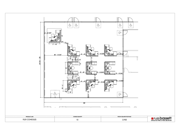Flex-10con-2950sf-Layout 8