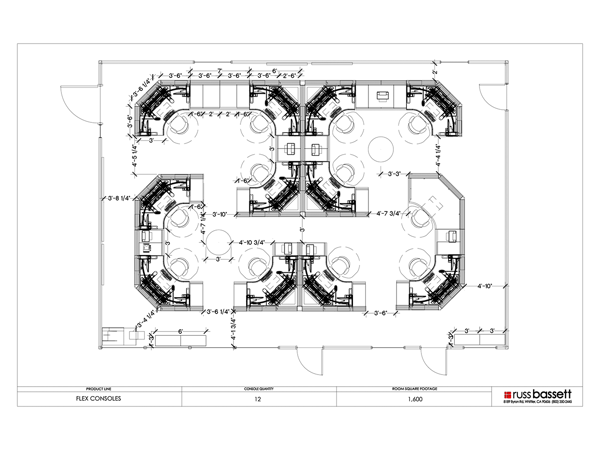 Flex-12con-1600sf-Layout 11