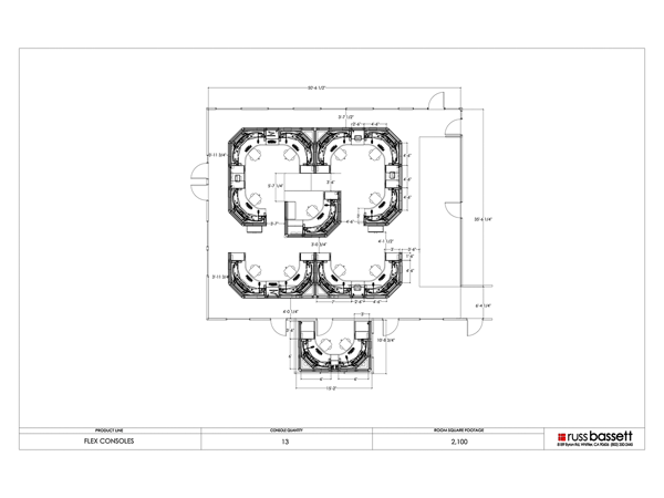 Flex-13con-2100sf-Layout 25
