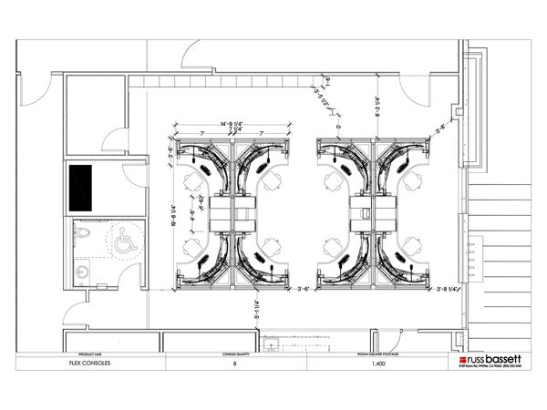 Flex-8con-1400sf-Layout 33