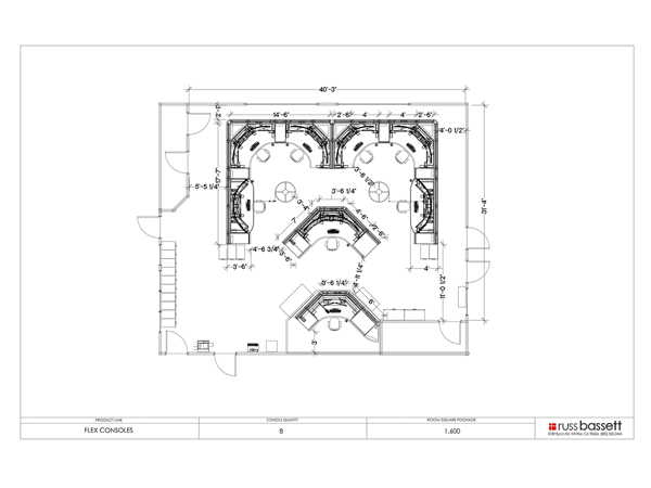 Flex-8con-1600sf-Layout 14