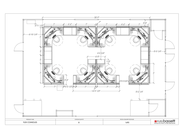 Flex-8con-1690sf-Layout 104