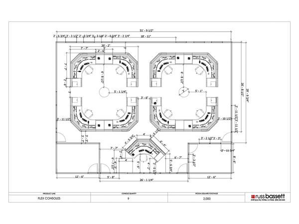 Flex-9con-2000sf-Layout 46