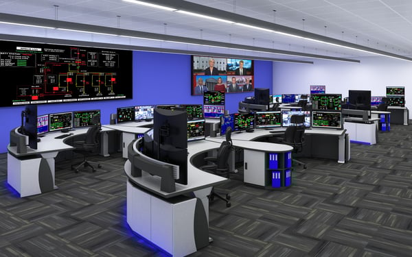 Texas New Mexico Power - Typical - Rendering1