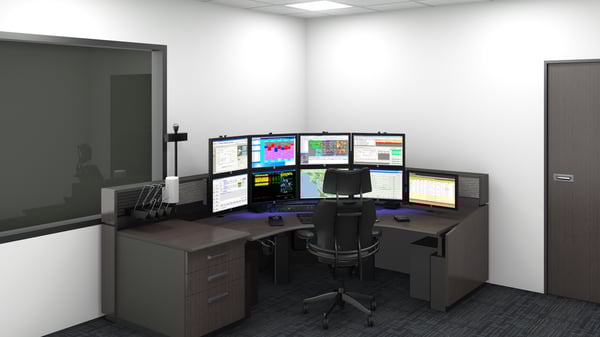 Clovis Police Main Dispatch