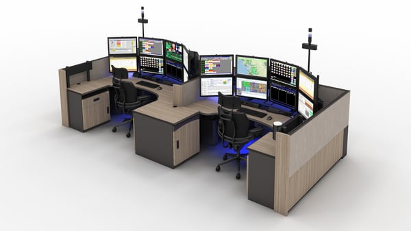 DC-25209-01 Shawnee PD - Opt 1 Rev A - Rendering2