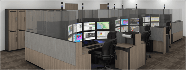 Console Workstation