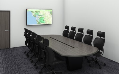 Operations Control Small Team Conferencing