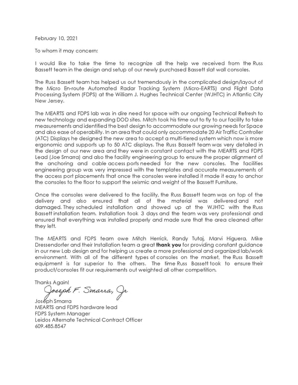 Referal Letter MEARTs Joseph Smarra[2]