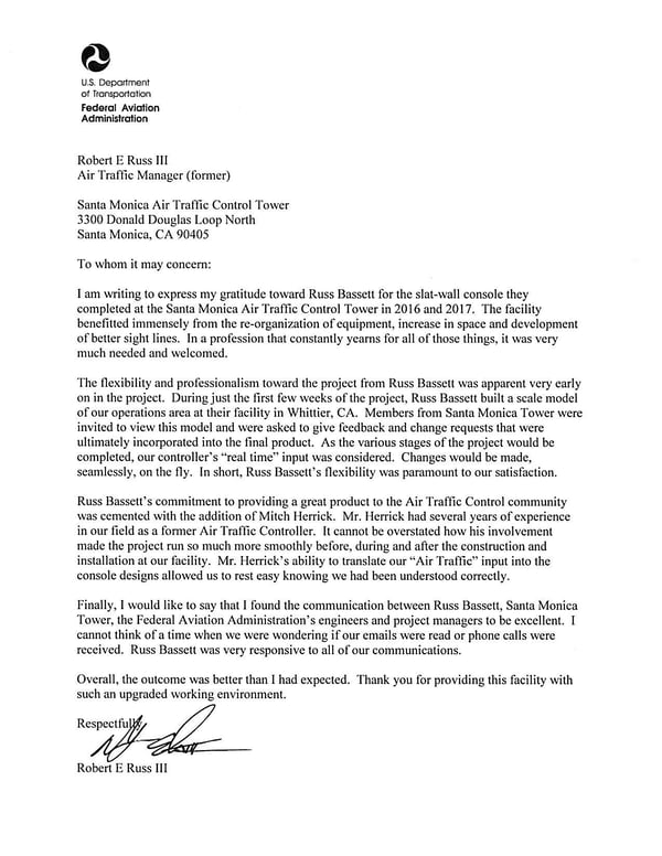 Russ Bassett Letter of Referral Signed[4]
