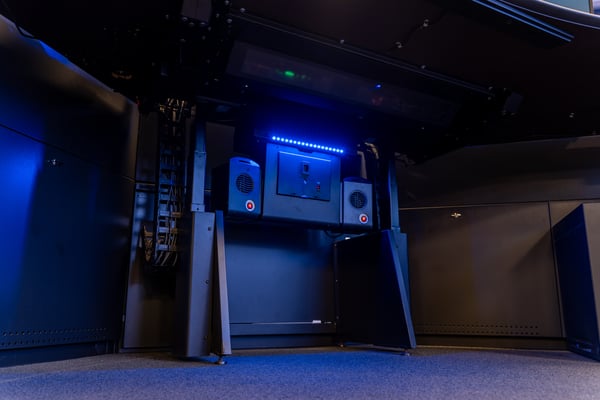 Russ Bassett Undersurface Heater