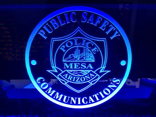 Mesa PD 01