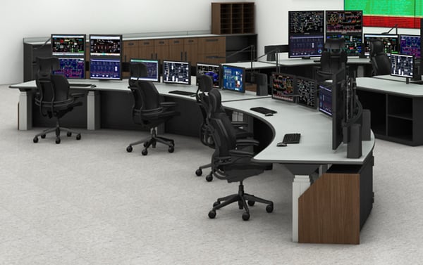 Russ Bassett Vista - Utility Rm 2