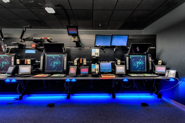 ATC Centers