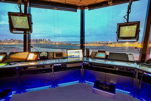 Russ-Bassett-Air-Traffic-Control-Custom-Tower-Console-Workstation