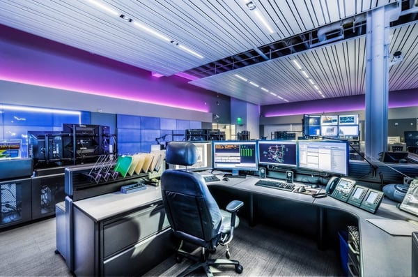 APS Utilities Operations