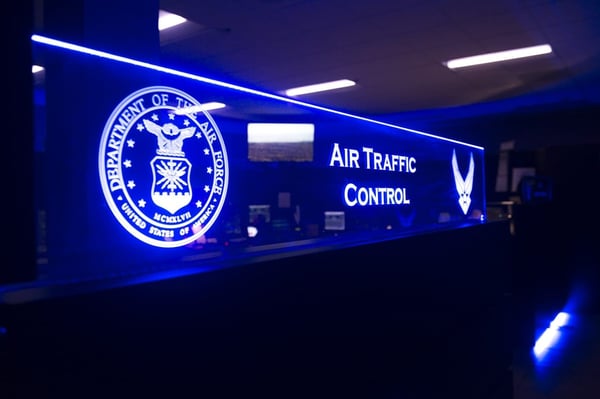 Department of the Air Force
