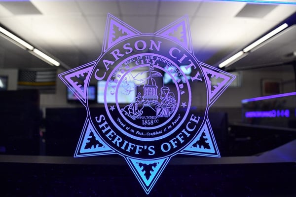 Carson City Sheriff's Office