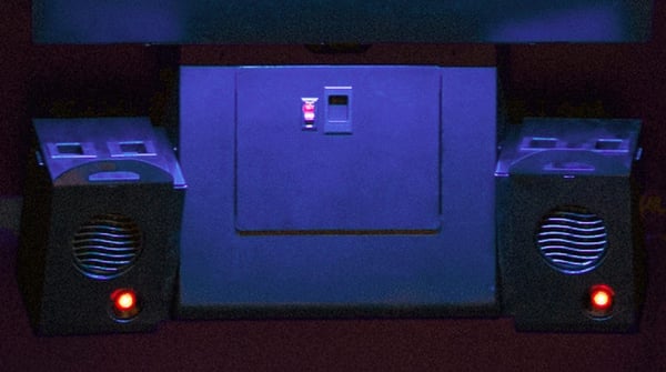Undersurface Heaters