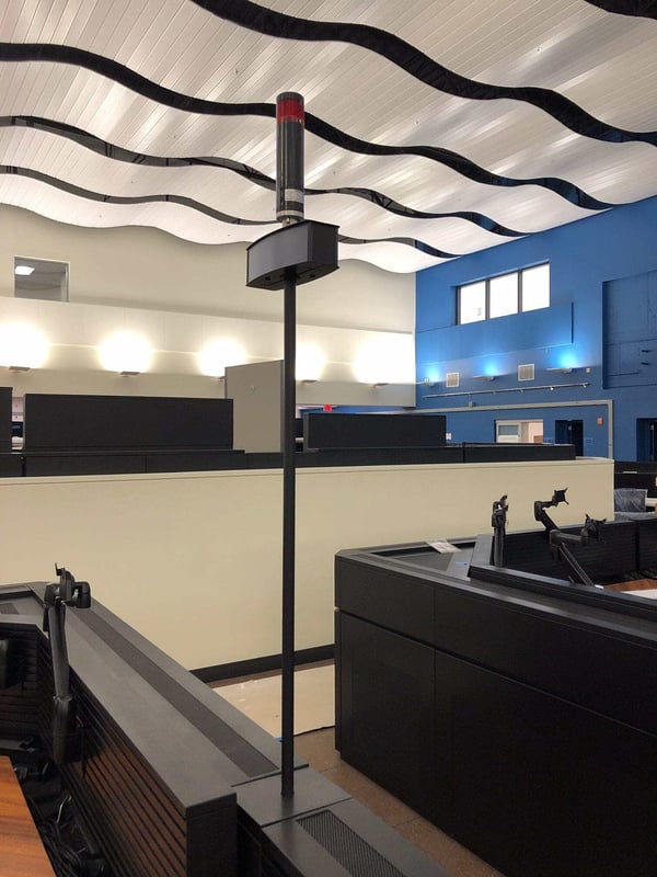Situational Awareness Light