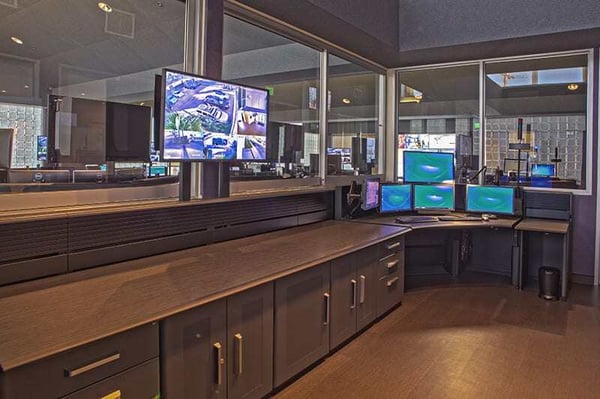 SBPRA Public Safety Operations Control - Russ Bassett