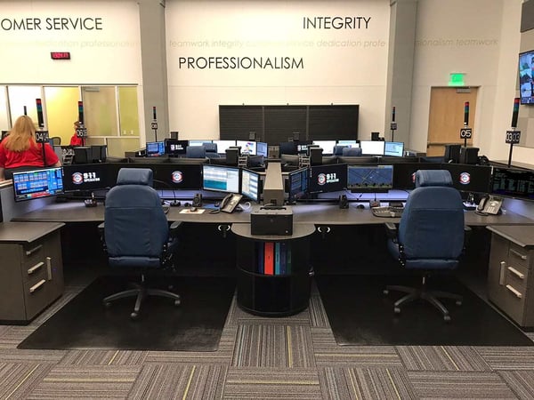 Sumner County Emergency Communications District
