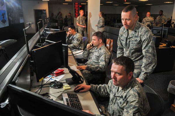 Military Operations