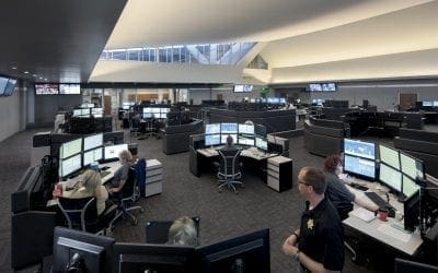 Public Safety Answering Point