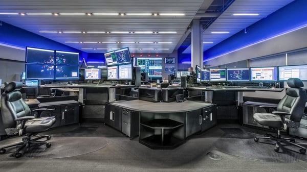 Security Operations Control
