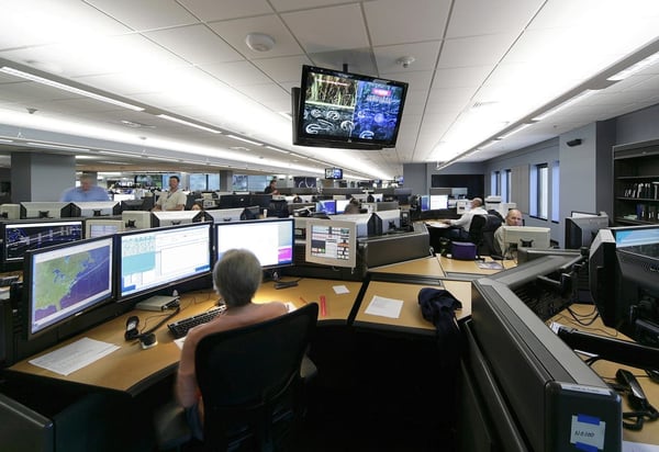 Operations Control