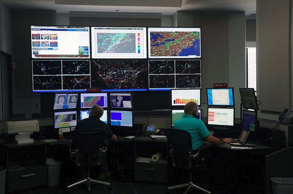 Operations Control