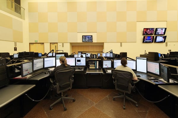 Collier County 911