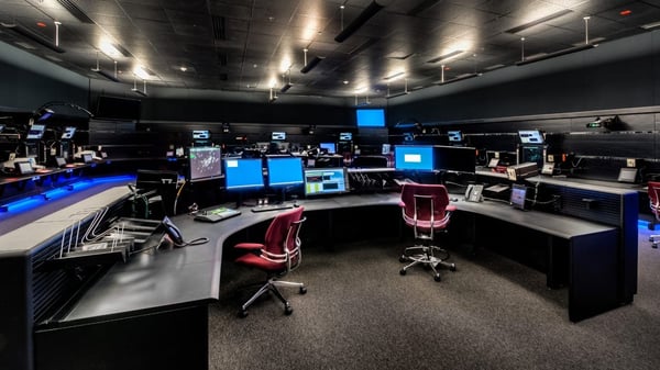Marin County 911