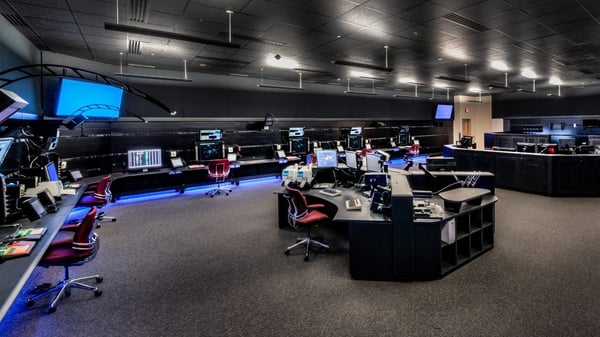 Terminal Radar Approach Control