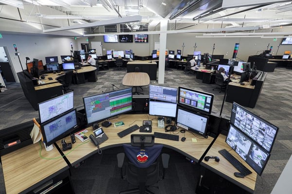Denver 911